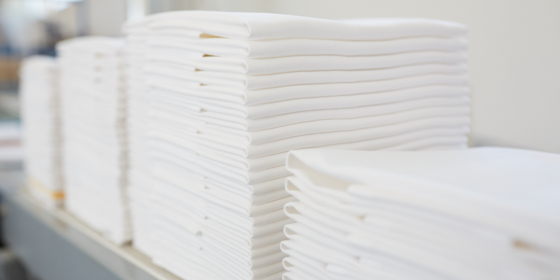 Linen Laundry Service 1800X900